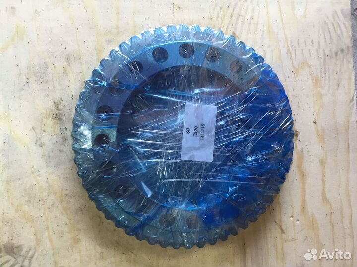 Шестерня на CAT320