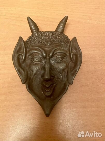 Мефистофель СССР