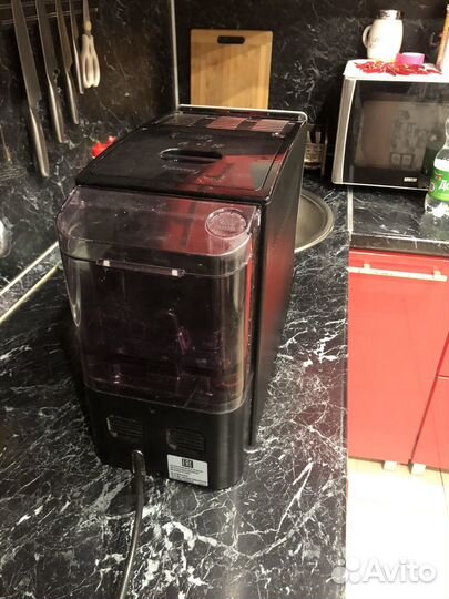 Кофемашина delonghi