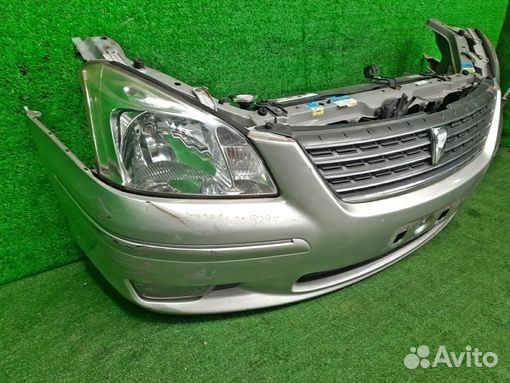 Ноускат Nosecut toyota premio AZT240