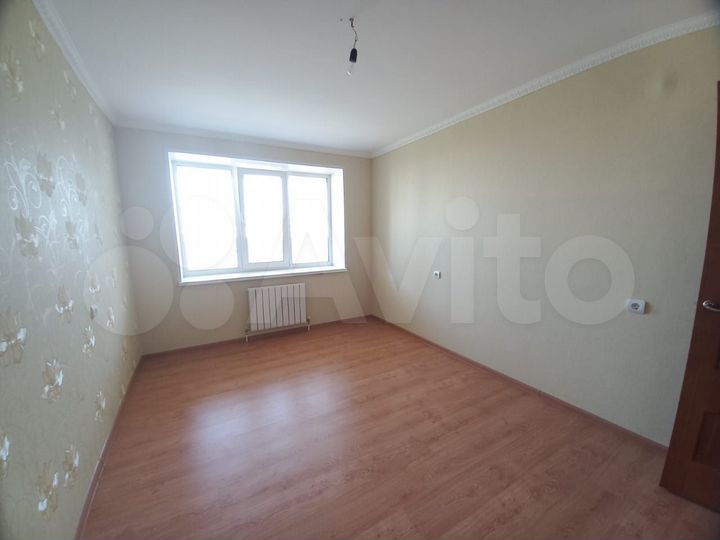 2-к. квартира, 51,4 м², 4/5 эт.