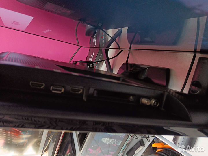 Телевизор samsung ue24n4500au
