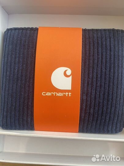 Кошелек carhartt