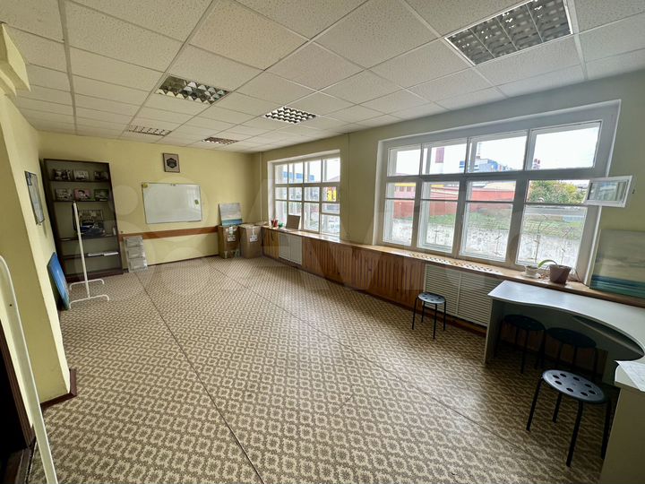 Офис, склад 15 - 95 м²