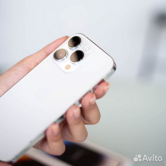 iPhone 14 Pro, 512 ГБ