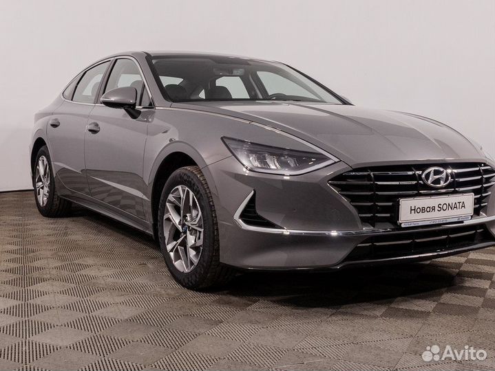 Hyundai Sonata, 2023