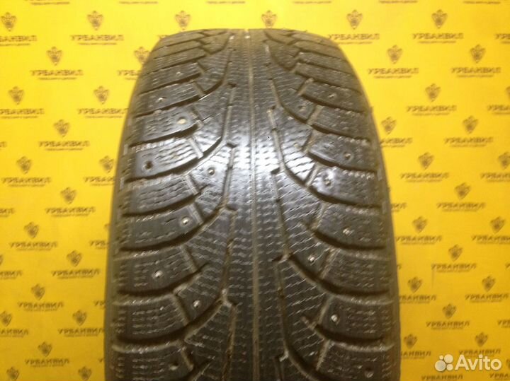 Nokian Tyres Hakkapeliitta 5 SUV 225/50 R19