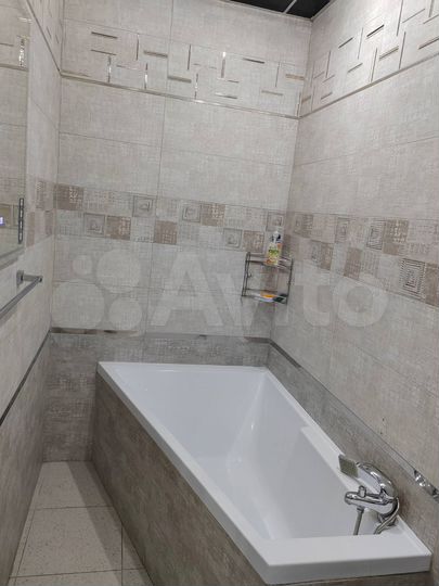 Комната 18 м², 1/4 эт.