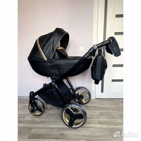 Коляска 3 в 1 2023