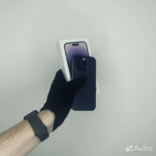 iPhone 14 Pro, 256 ГБ