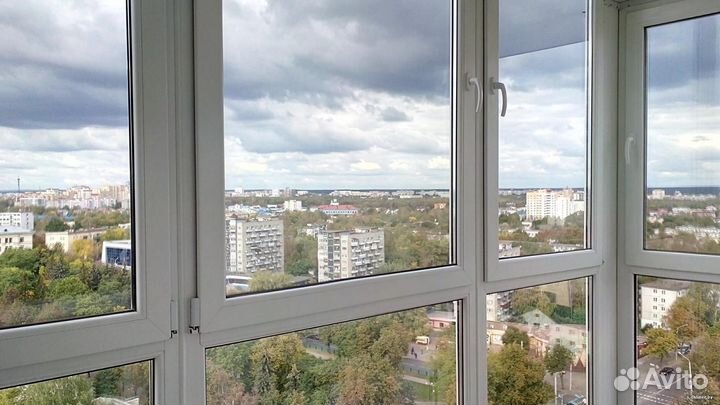 Пластиковые окна с установкой