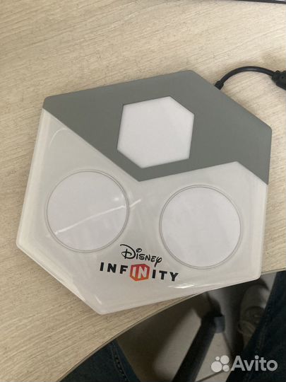 Disney infiniti фигурки Marvel