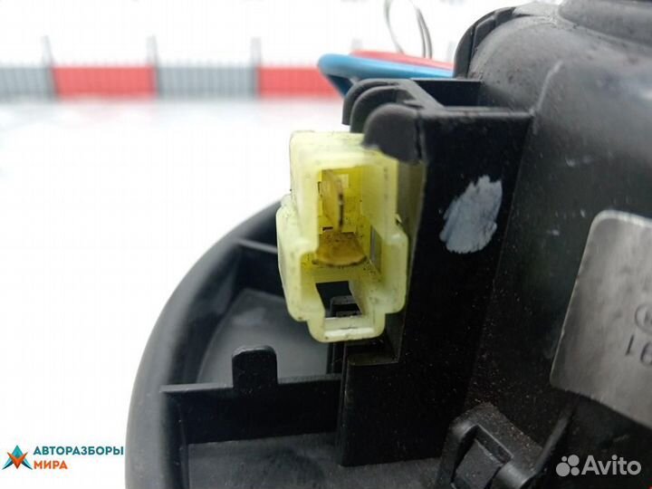 Моторчик печки Volvo S40 1997 30850075