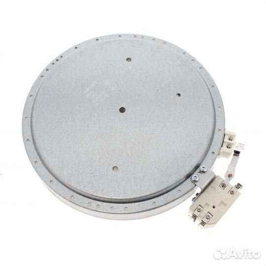 Конфорка для стеклокерамики 2002032832 1700W