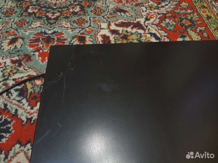 CD-проигрыватель Denon DCD-520