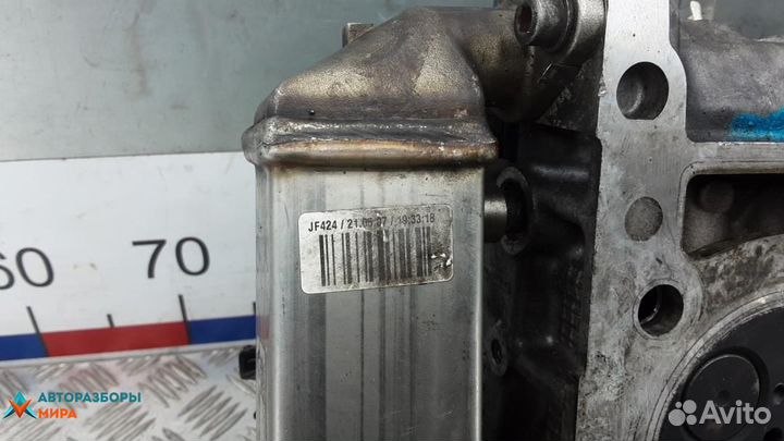 Головка блока цилиндров BMW 3 E90/E91/E92/E93 2008