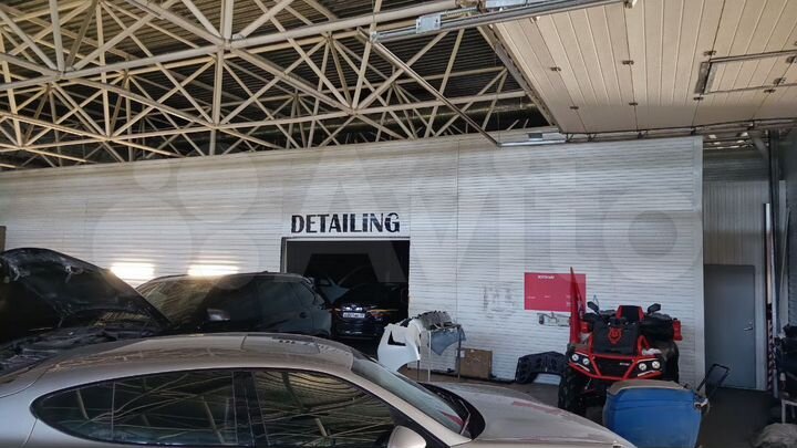 Свободного назначения, 2700 м²