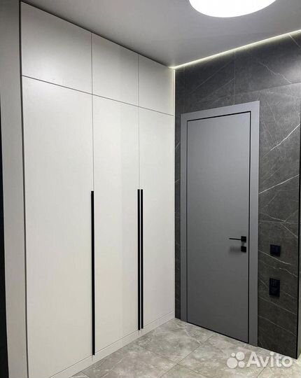 Шкаф распашной от производителя