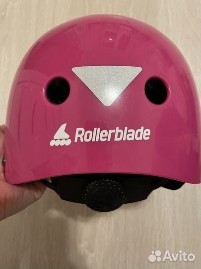Шлем детский rollerblade