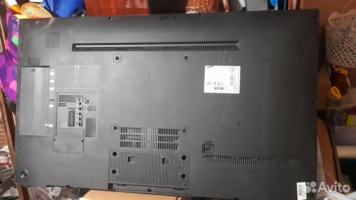 Телевизор samsung ue39f5000ak