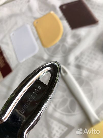 Посуда пакетом Tescoma кухонные принадлежности