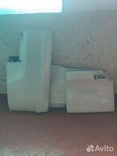 Honda stepwgn rp. Дверь в разбор