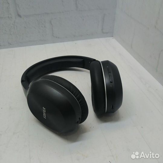 Беспроводные наушники Edifier W800BT Plus