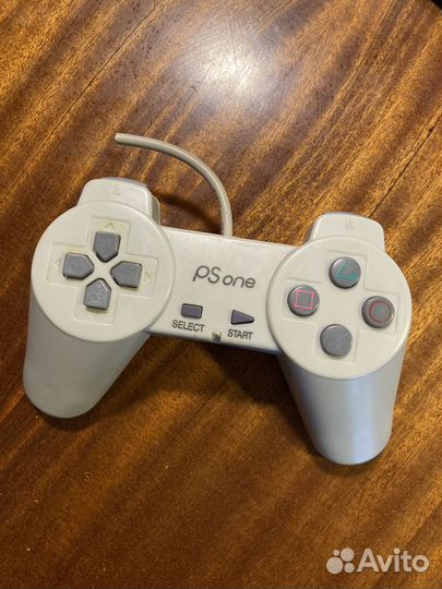 Геймпад / Джойстик PS One / PS1