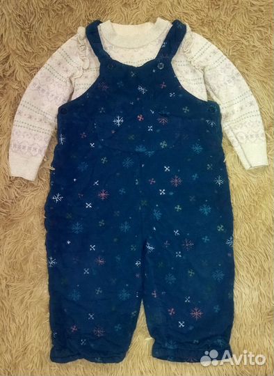 Детская одежда для девочки