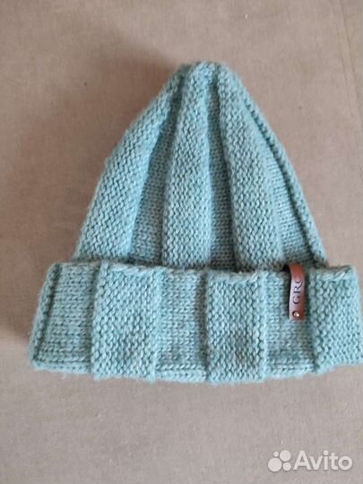 Женские шапки