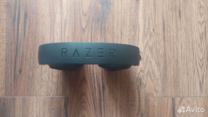 Беспроводные наушники Razer Barracuda X