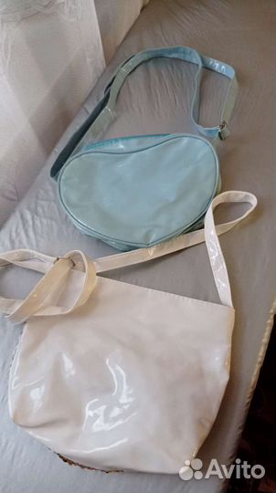 Сумка для девочки новая