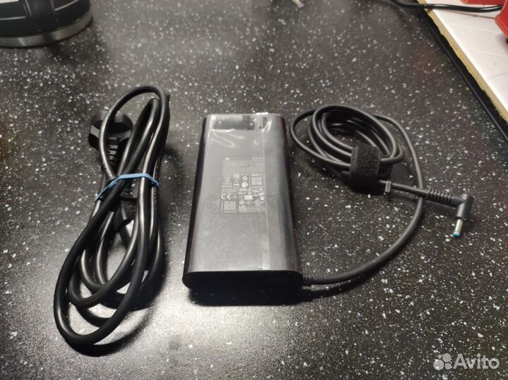 HP Victus 16 (5600h/RTX3060/16Gb/512Gb)