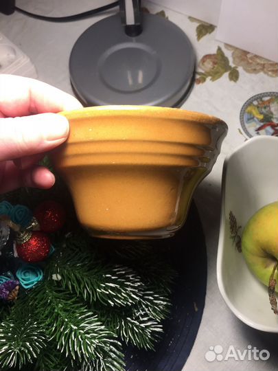 Миски керамика фарфор СССР