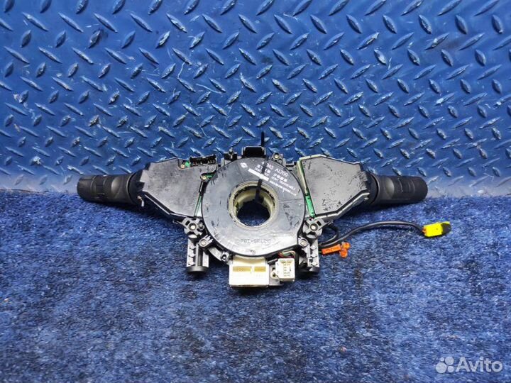 Подрулевые переключатели Infiniti Fx35