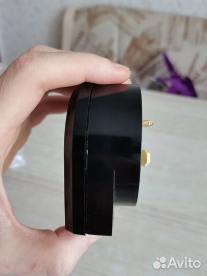 Вилка электролиты 40А, 220В