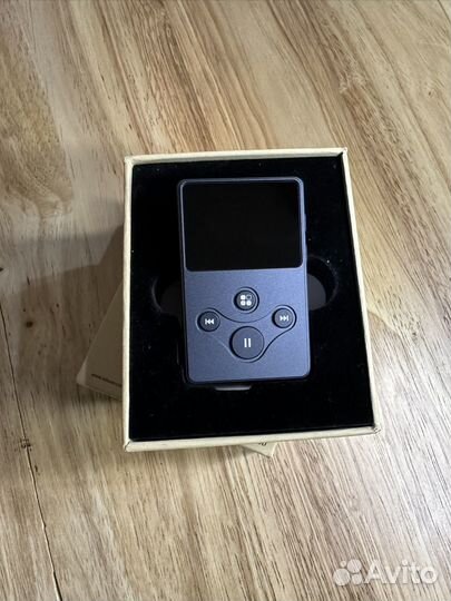 Xduoo X2S Hi-Res MP3-плеер