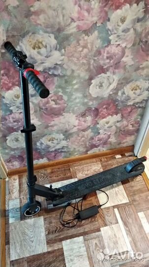 Электросамокат