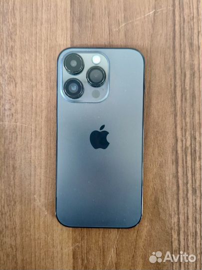 iPhone 14 Pro, 1 ТБ