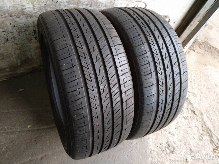 Roadstone N'Fera AU5 255/45 R18 103W