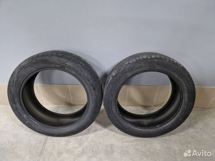 Dunlop SP Sport Maxx 235/55 R20 102V