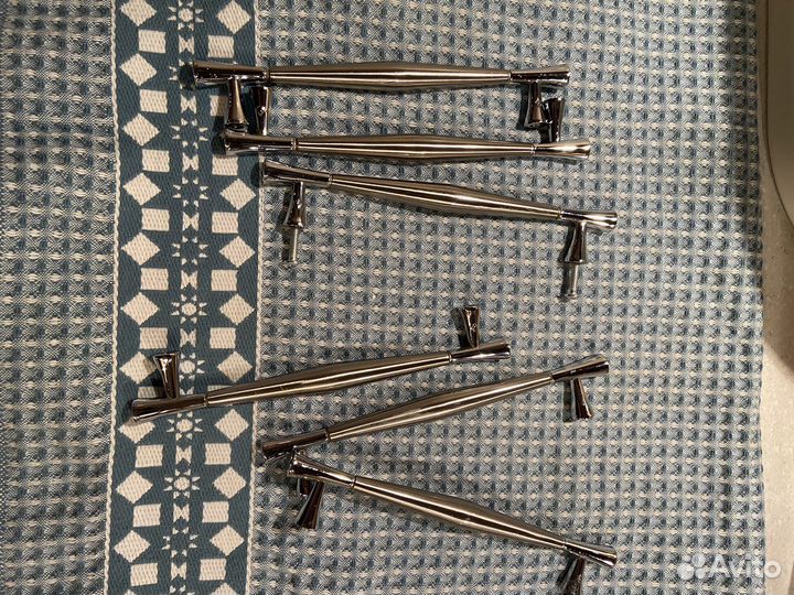 Мебельные ручки бу