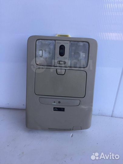 Подочочник на Infiniti Fx35 Fx45 (S50)