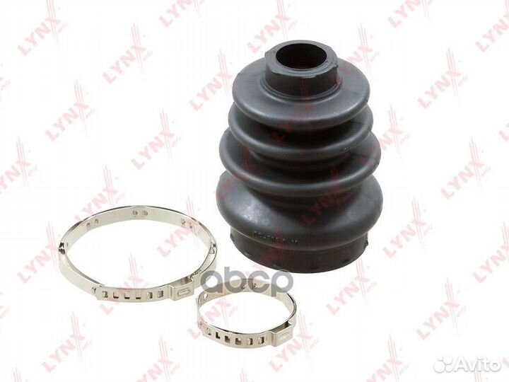 Пыльник ШРУСа daewoo nexia 95- / chevrolet lano