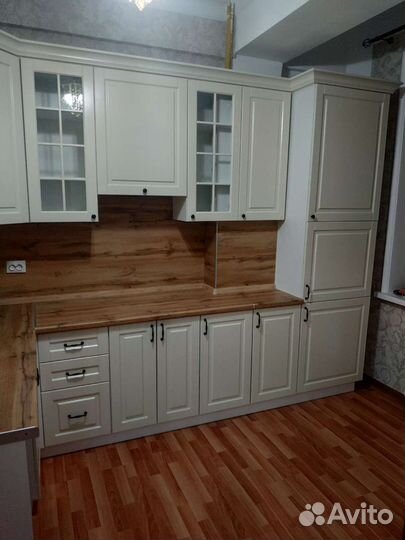 Сборщик мебели