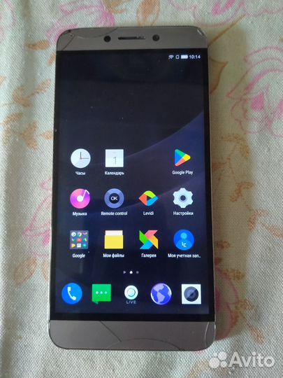 Leeco le x527