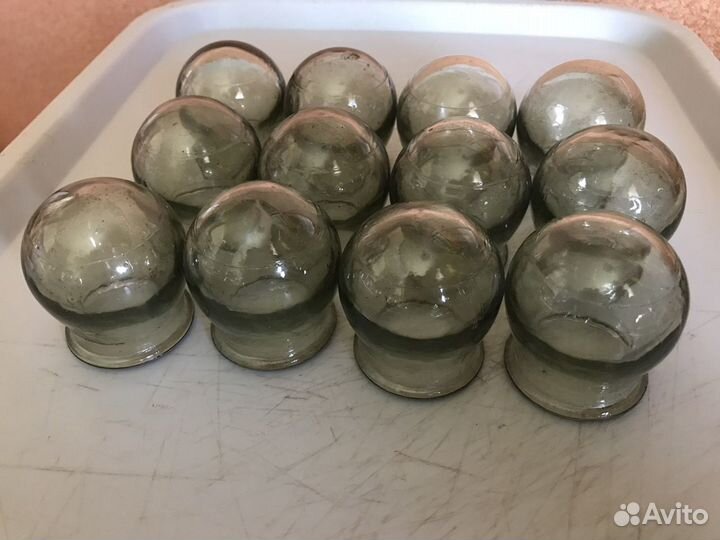 Медицинские банки СССР