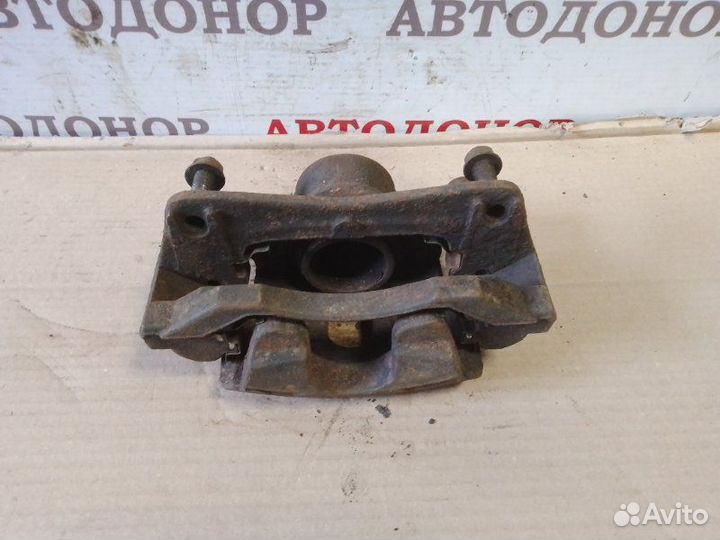 Суппорт тормозной передний левый Mazda 6 GG