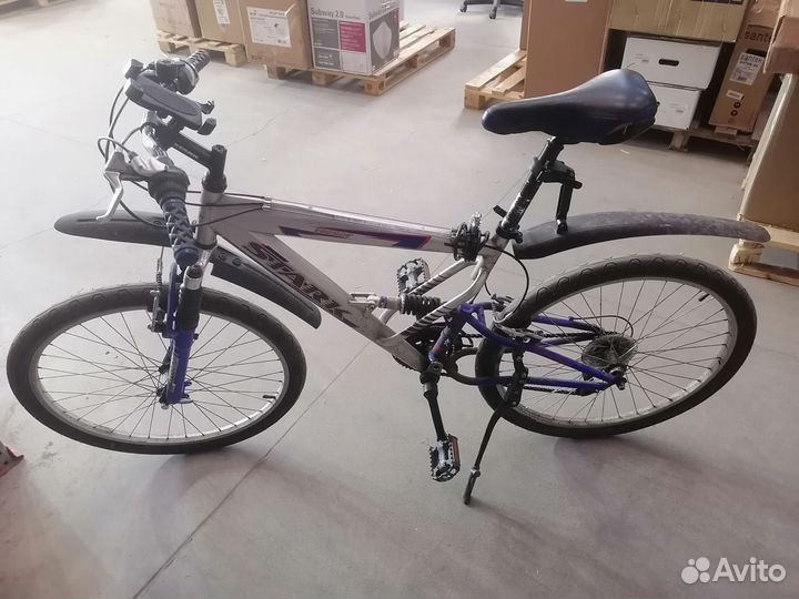 Продам велосипед