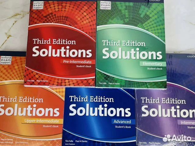 Репетитор Английского языка